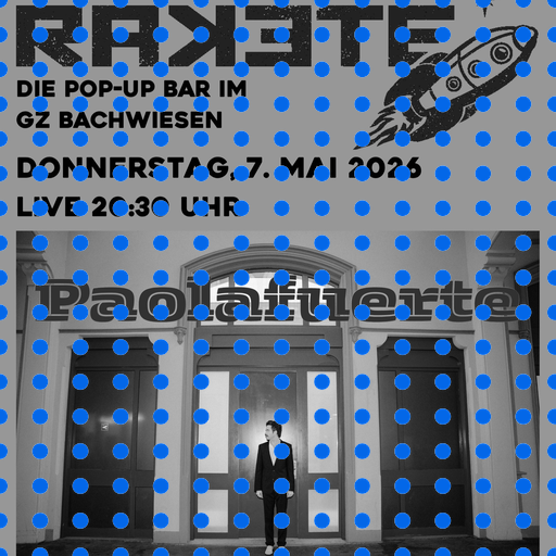 Rakete Bar @GZBachwiesen