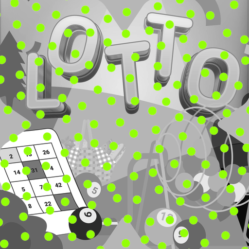 QUARTIER-LOTTO
