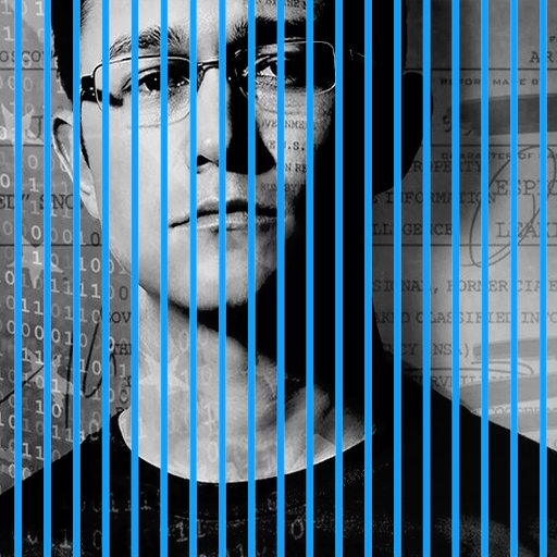 KINO - Snowden
