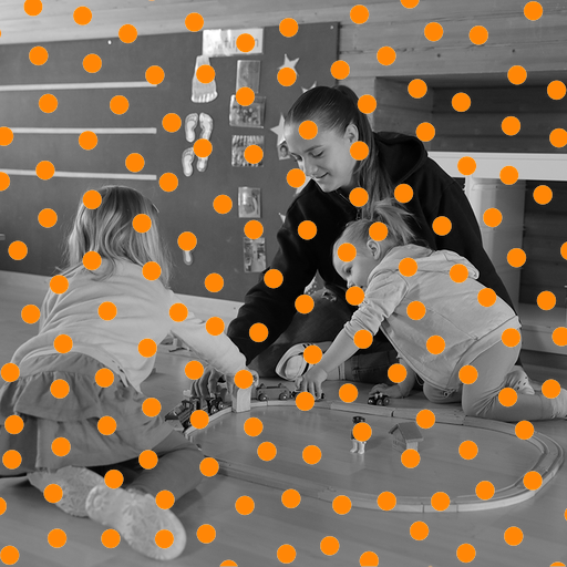 Lehre gesucht? Werde Sozialprofi!