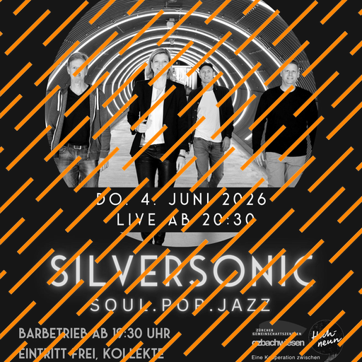 Rakete Bar @GZBachwiesen