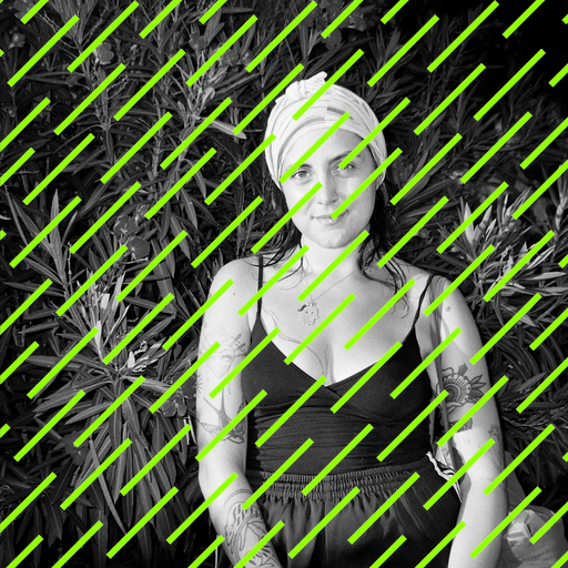 Vorband: Noa Torsello mit «Ich bin der Krake»