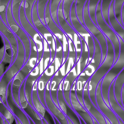 NACHTAKTIV – Secret Signals