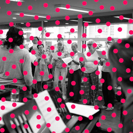 One Day Choir – Pop und Jodel