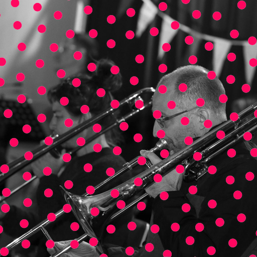 Galotti Bandnacht