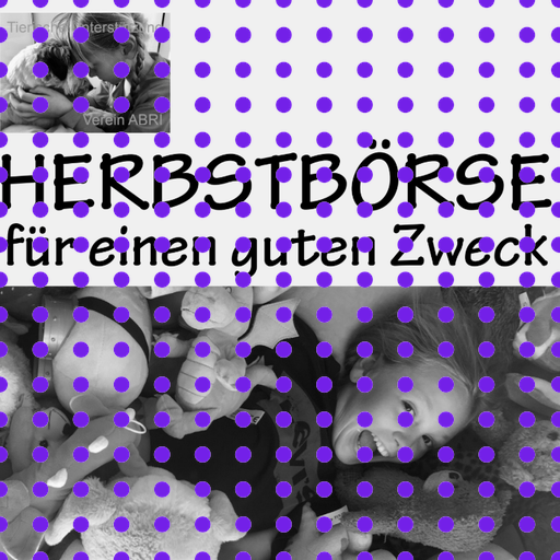 Börse für Familien mit schmalem Budget