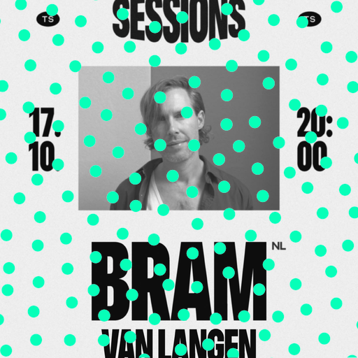 Taproom Session: Bram Van Langen