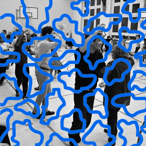 Offenes Tanzen | Schweizer & Internationale Volkstänze