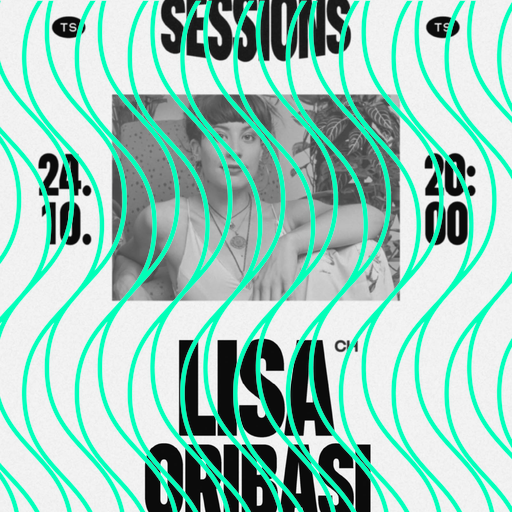 Taproom Sessions: Lisa Oribasi (pop)