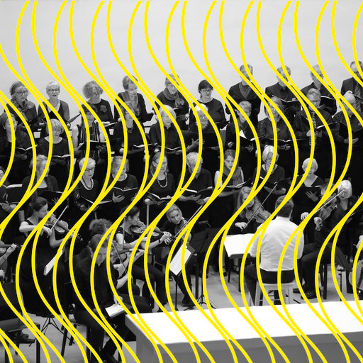Festliches Konzert mit dem Franziskus Chor