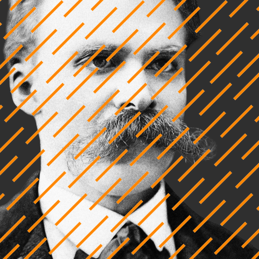VORTRAG - Friedrich Nietzsche