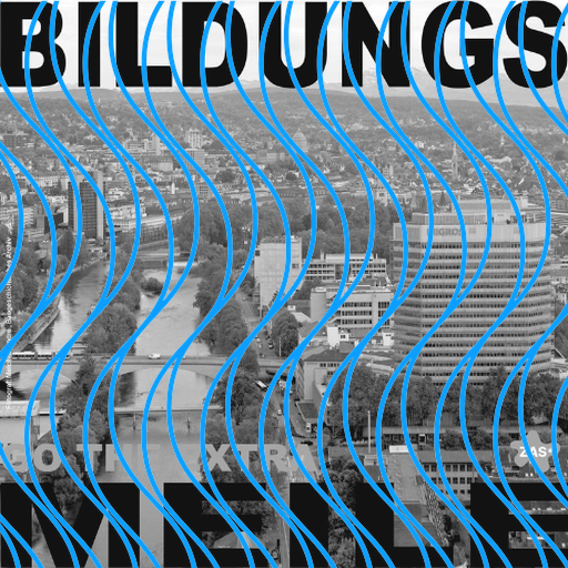 Bildungsmeile: Go the Extra-Meile