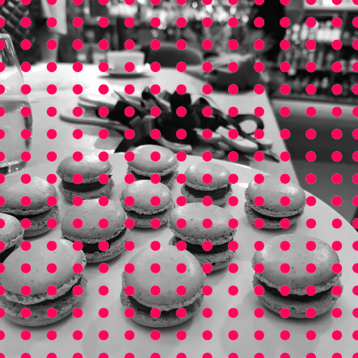 CUPCAKES - WORKSHOP