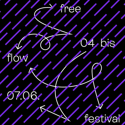 free flow festival