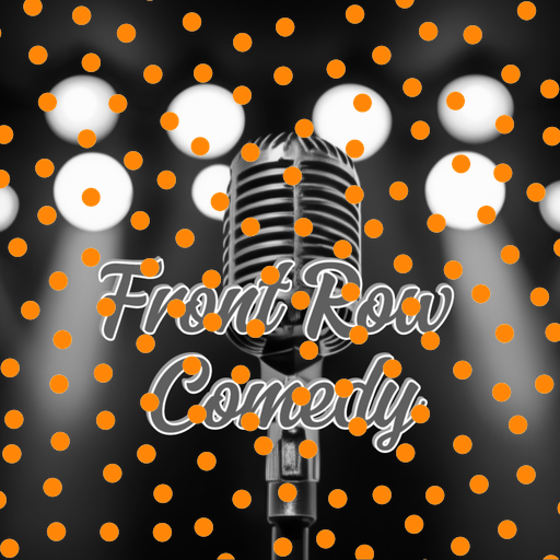 Front Row Comedy: Wednesdays at Byey's