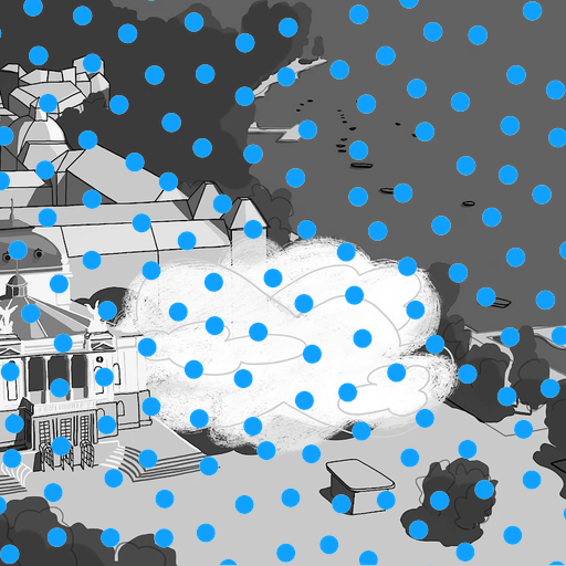 Gestalte deinen Traumort