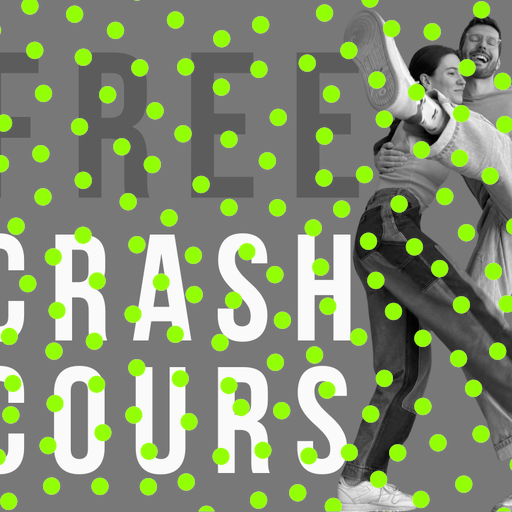 Gratis Lindy Hop