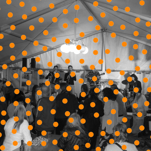 Zigeunerkulturtage in Zürich